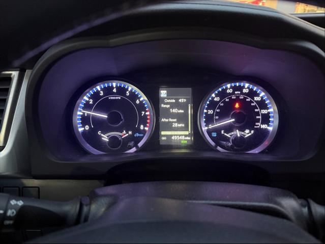 2019 Toyota Highlander LE Plus