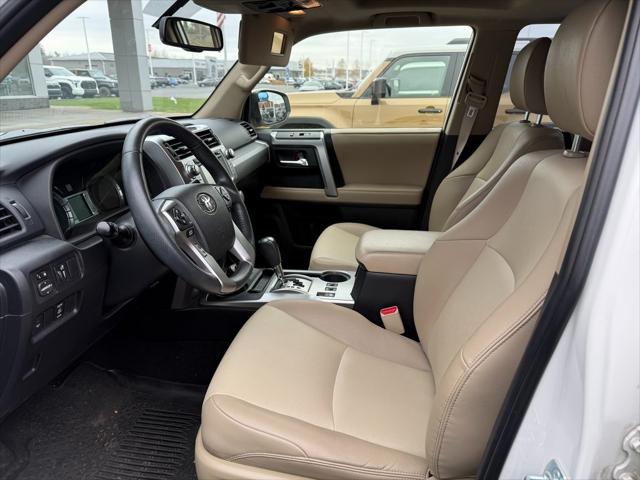 2019 Toyota 4Runner SR5 Premium