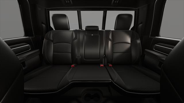 2026 RAM Ram 2500 RAM 2500 LARAMIE CREW CAB 4X4 8 BOX 2026 RAM Ram 2500 RAM 2500 LARAMIE CREW CAB 4X4 8 BOX