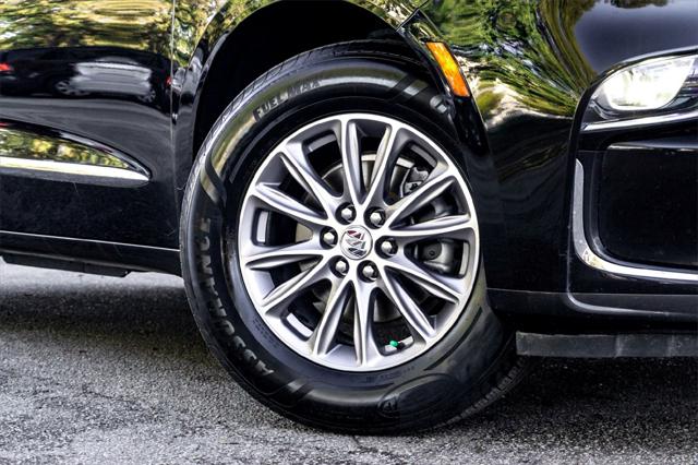 2024 Buick Enclave Premium FWD 2024 Buick Enclave Premium FWD