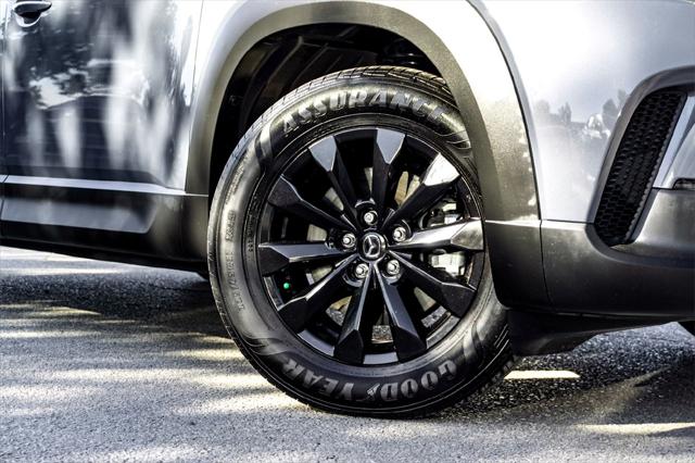 2023 Mazda CX-50 2.5 S Select