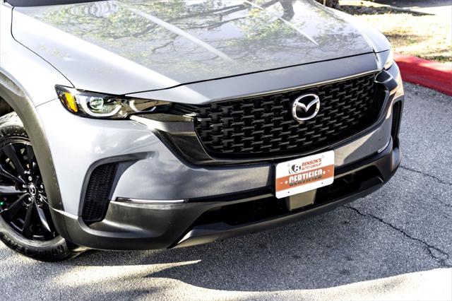 2023 Mazda CX-50 2.5 S Select