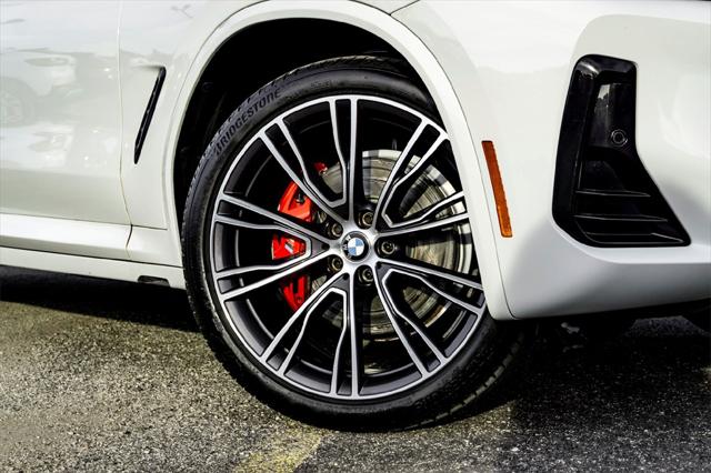 2022 BMW X3 sDrive30i 2022 BMW X3 sDrive30i