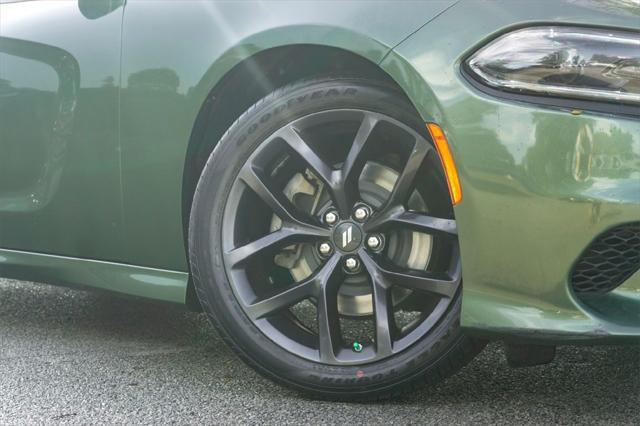 2023 Dodge Charger GT 2023 Dodge Charger GT