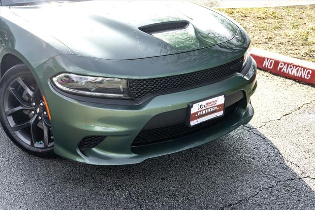 2023 Dodge Charger GT 2023 Dodge Charger GT