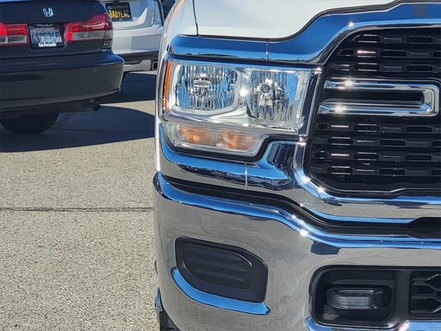 2022 RAM 2500 Big Horn Crew Cab 4x4 64 Box