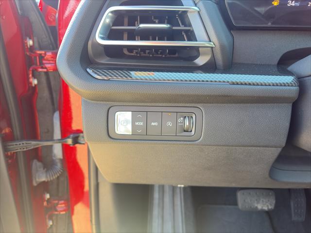 2024 Chevrolet Traverse AWD RS
