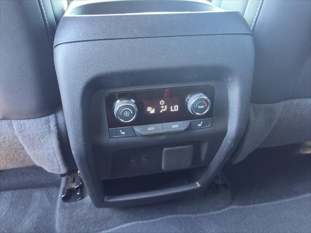 2024 Chevrolet Traverse AWD RS