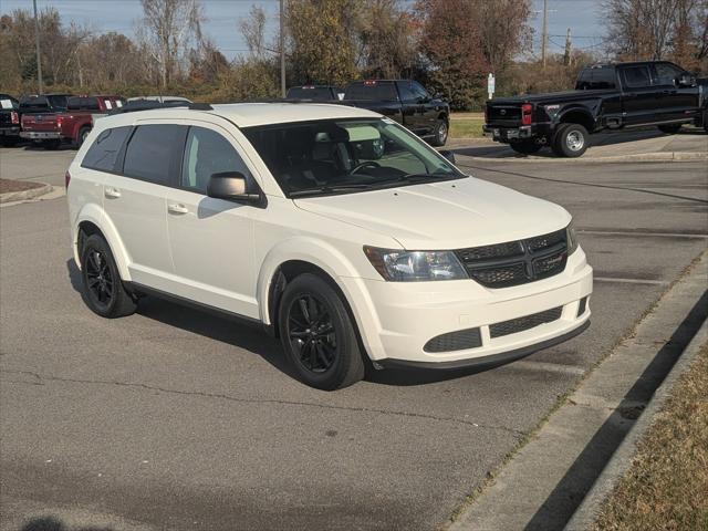 2020 Dodge Journey SE Value 2020 Dodge Journey SE Value