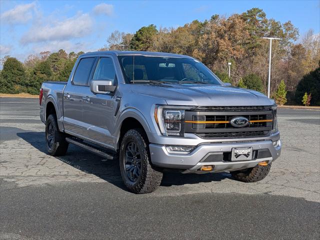 2021 Ford F-150 Tremor 2021 Ford F-150 Tremor