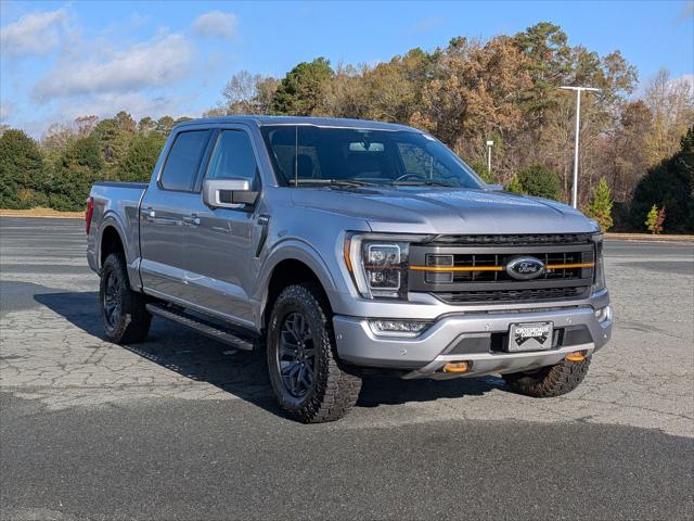 2021 Ford F-150 Tremor 2021 Ford F-150 Tremor