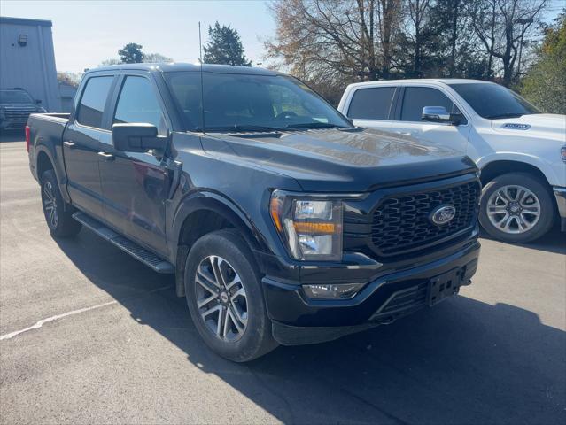 2023 Ford F-150 XL 2023 Ford F-150 XL