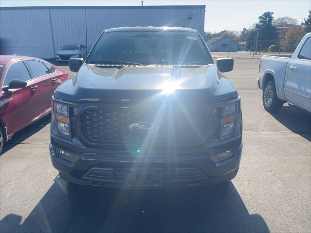 2023 Ford F-150 XL 2023 Ford F-150 XL