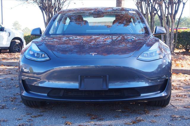 2023 Tesla Model 3 Performance Dual Motor All-Wheel Drive