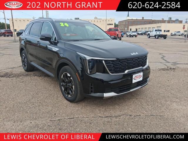 2024 Kia Sorento S for sale in Liberal, KS