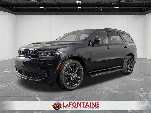 2024 Dodge Durango R/T Premium AWD
