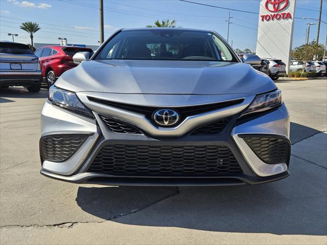 2024 Toyota Camry SE 2024 Toyota Camry SE