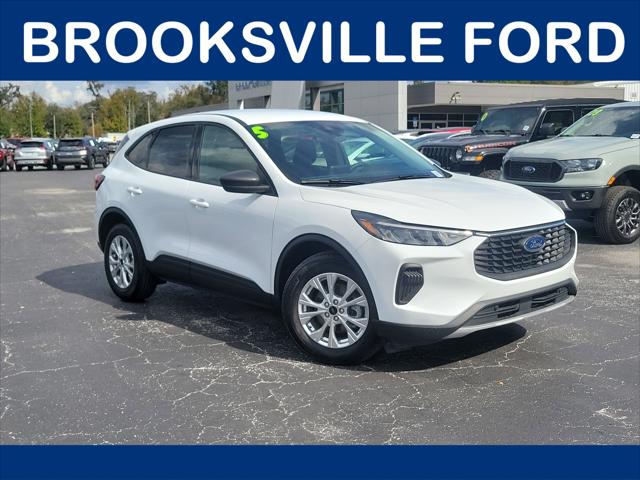 2025 Ford Escape Active 2025 Ford Escape Active