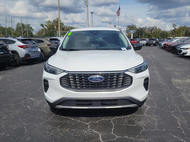 2025 Ford Escape Active 2025 Ford Escape Active