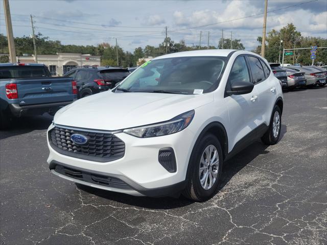 2025 Ford Escape Active 2025 Ford Escape Active