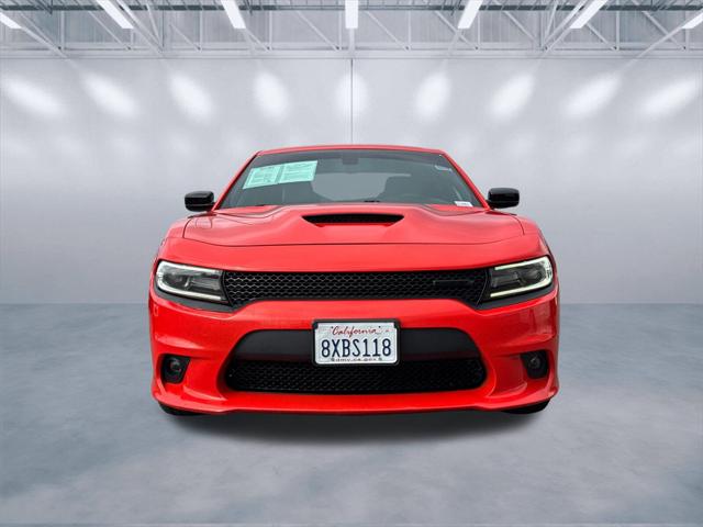 2020 Dodge Charger GT RWD