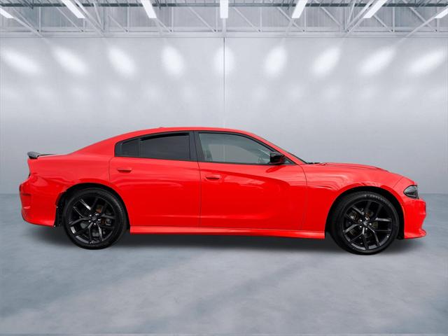 2020 Dodge Charger GT RWD