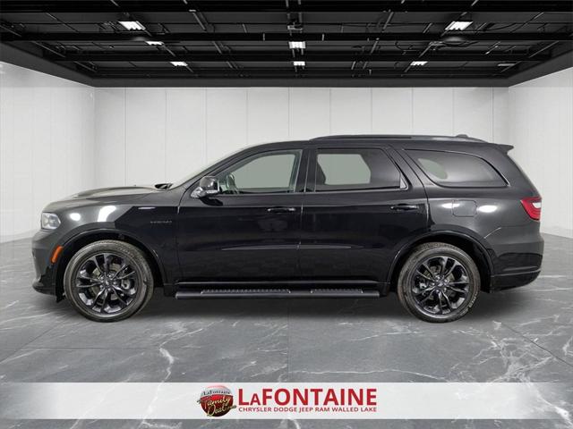2024 Dodge Durango R/T Premium AWD 2024 Dodge Durango R/T Premium AWD