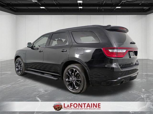 2024 Dodge Durango R/T Premium AWD 2024 Dodge Durango R/T Premium AWD