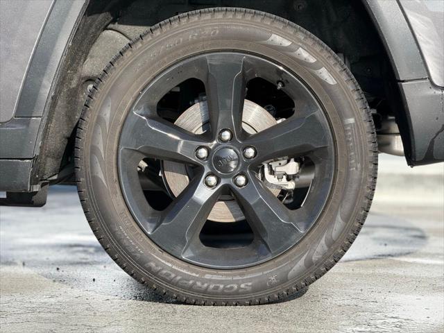 2024 Jeep Grand Cherokee Limited 4x2