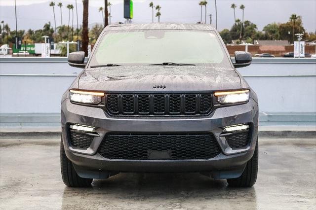 2024 Jeep Grand Cherokee Limited 4x2 2024 Jeep Grand Cherokee Limited 4x2