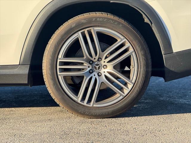 2024 Mercedes-Benz GLS 450 4MATIC 2024 Mercedes-Benz GLS 450 4MATIC