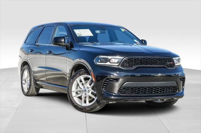 2023 Dodge Durango GT RWD 2023 Dodge Durango GT RWD