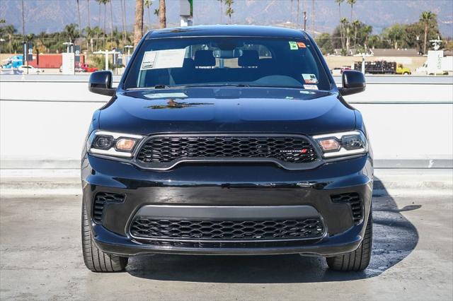 2023 Dodge Durango GT RWD 2023 Dodge Durango GT RWD