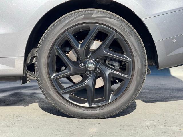 2023 Land Rover Range Rover Sport SE Dynamic