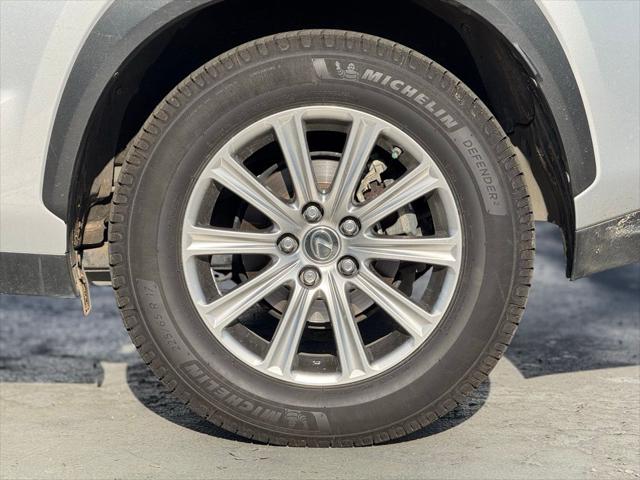 2019 Lexus NX 300h 300h 2019 Lexus NX 300h 300h