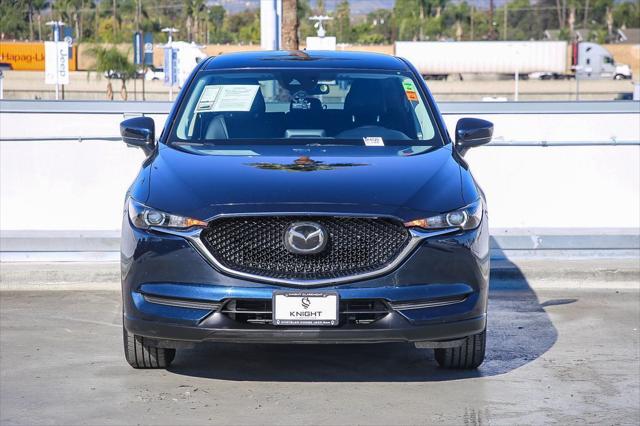 2019 Mazda CX-5 Touring 2019 Mazda CX-5 Touring