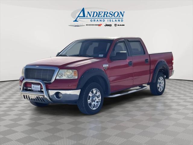 2006 Ford F-150 2006 Ford F-150