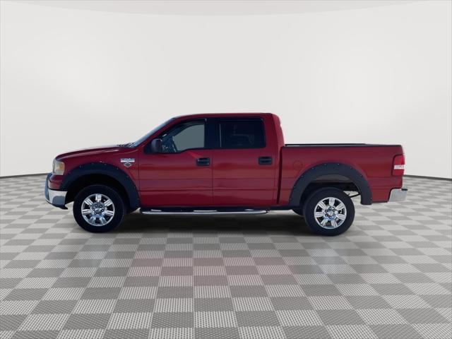 2006 Ford F-150 2006 Ford F-150
