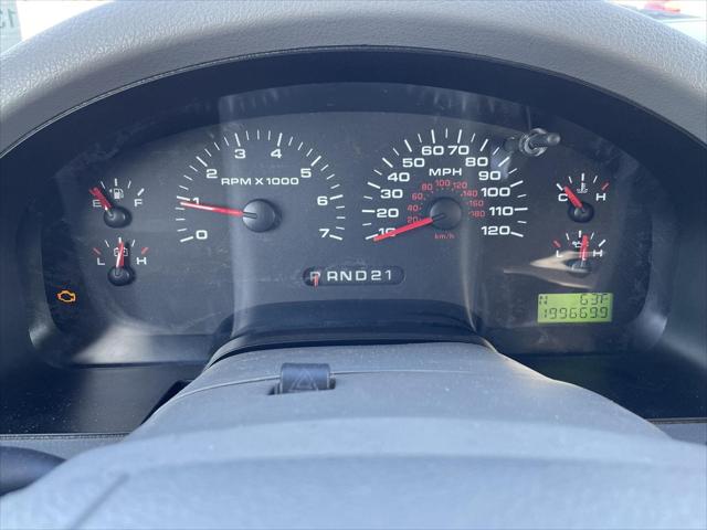 2006 Ford F-150 2006 Ford F-150