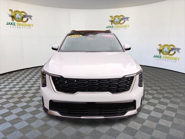 2025 Kia Sorento S 2025 Kia Sorento S