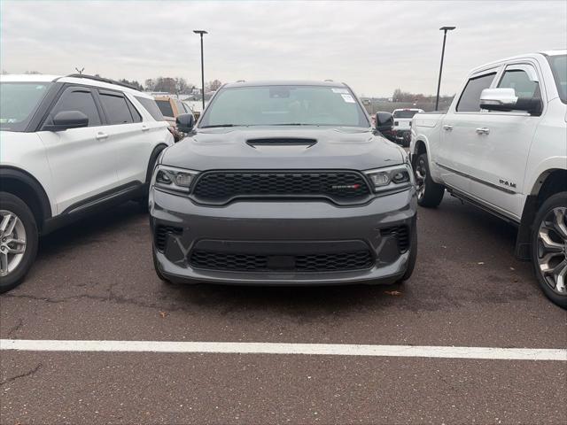 2024 Dodge Durango R/T Premium AWD