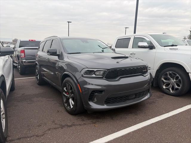 2024 Dodge Durango R/T Premium AWD