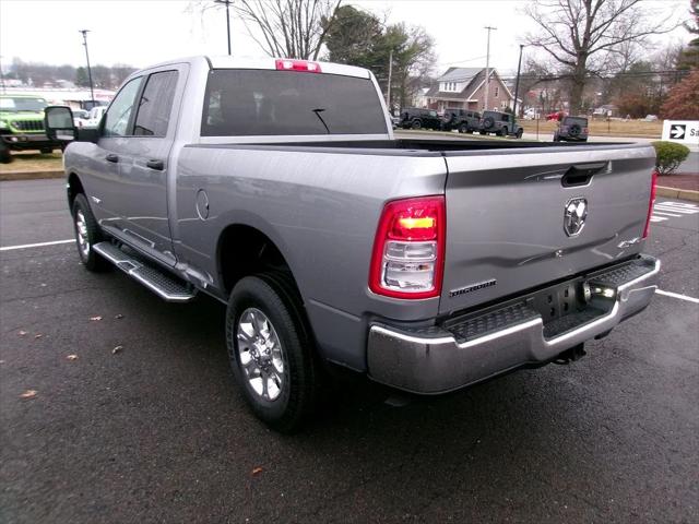 2024 RAM 2500 Big Horn Crew Cab 4x4 64 Box