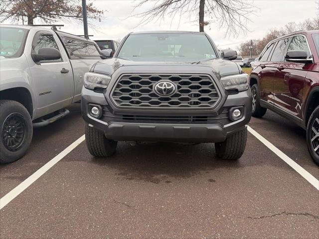 2023 Toyota Tacoma TRD Pro 2023 Toyota Tacoma TRD Pro