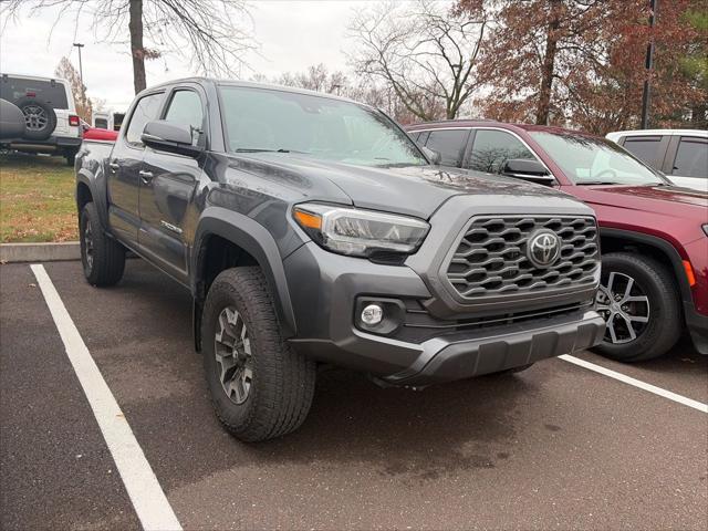 2023 Toyota Tacoma TRD Pro 2023 Toyota Tacoma TRD Pro