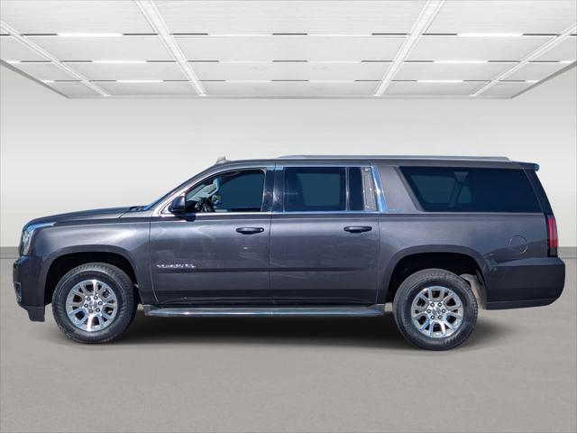 2015 GMC Yukon XL 1500 SLE 2015 GMC Yukon XL 1500 SLE