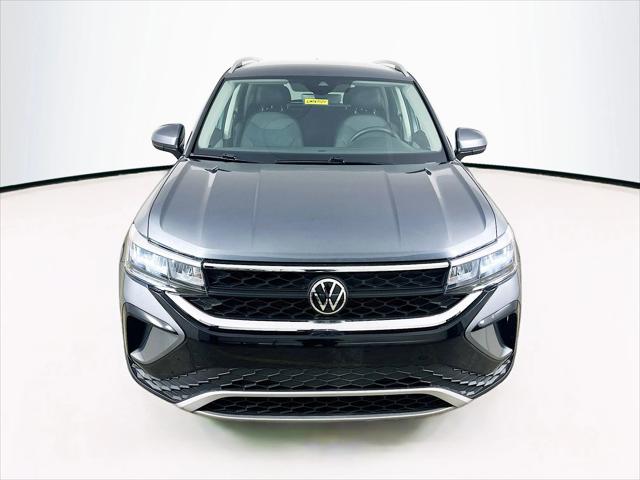 2022 Volkswagen Taos 1.5T SE 2022 Volkswagen Taos 1.5T SE