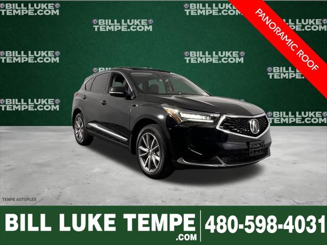 2023 Acura RDX Technology Package