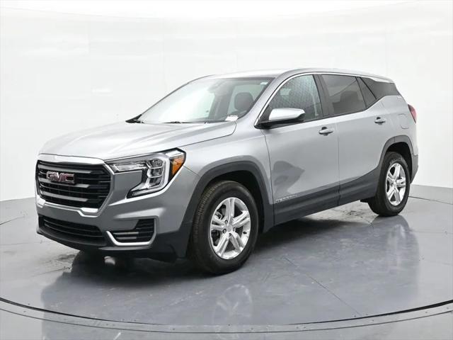 2024 GMC Terrain FWD SLE