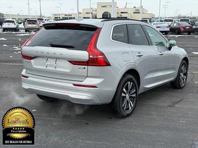 2023 Volvo XC60 B5 Core 2023 Volvo XC60 B5 Core